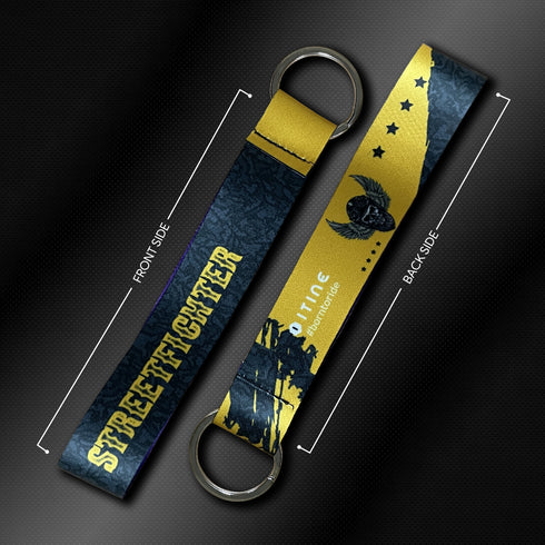Keytag Combo - E